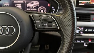 Audi A4 Avant  AUTOMATIK LED KEYLESS-GO S-LINE - photo 13