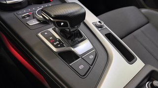 Audi A4 Avant  AUTOMATIK LED KEYLESS-GO S-LINE - photo 16