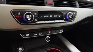 Audi A4 Avant  AUTOMATIK LED KEYLESS-GO S-LINE - photo 18