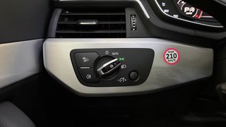Audi A4 Avant  AUTOMATIK LED KEYLESS-GO S-LINE - photo 19