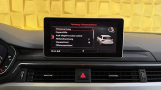 Audi A4 Avant  AUTOMATIK LED KEYLESS-GO S-LINE - photo 22