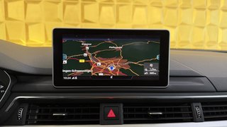 Audi A4 Avant  AUTOMATIK LED KEYLESS-GO S-LINE - photo 21