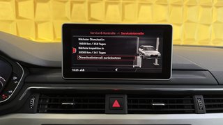 Audi A4 Avant  AUTOMATIK LED KEYLESS-GO S-LINE - photo 24