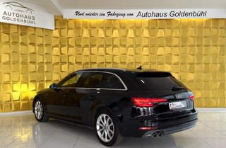 Audi A4 Avant  AUTOMATIK LED KEYLESS-GO S-LINE - photo 28