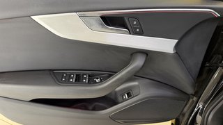 Audi A4 Avant  AUTOMATIK LED KEYLESS-GO S-LINE - photo 26