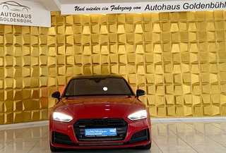 Audi A5 Sportback 3.0 TDI V6 S-Line quattro MASSAGE MATRIX BANG&OLUFSEN - foto 2