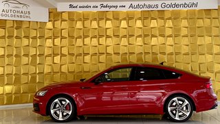 Audi A5 Sportback 3.0 TDI V6 S-Line quattro MASSAGE MATRIX BANG&OLUFSEN - foto 5