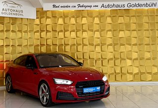 Audi A5 Sportback 3.0 TDI V6 S-Line quattro MASSAGE MATRIX BANG&OLUFSEN - foto 3