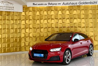 Audi A5 Gebrauchtwagen Kaufen