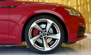 Audi A5 Sportback 3.0 TDI V6 S-Line quattro MASSAGE MATRIX BANG&OLUFSEN - foto 6