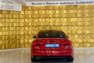 Audi A5 Sportback 3.0 TDI V6 S-Line quattro MASSAGE MATRIX BANG&OLUFSEN - foto 7