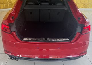 Audi A5 Sportback 3.0 TDI V6 S-Line quattro MASSAGE MATRIX BANG&OLUFSEN - foto 8