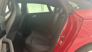 Audi A5 Sportback 3.0 TDI V6 S-Line quattro MASSAGE MATRIX BANG&OLUFSEN - foto 10