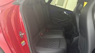 Audi A5 Sportback 3.0 TDI V6 S-Line quattro MASSAGE MATRIX BANG&OLUFSEN - foto 3