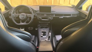 Audi A5 Sportback 3.0 TDI V6 S-Line quattro MASSAGE MATRIX BANG&OLUFSEN - foto 5