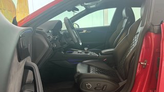 Audi A5 Sportback 3.0 TDI V6 S-Line quattro MASSAGE MATRIX BANG&OLUFSEN - foto 7