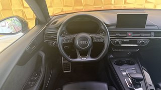 Audi A5 Sportback 3.0 TDI V6 S-Line quattro MASSAGE MATRIX BANG&OLUFSEN - foto 6