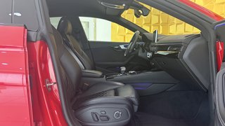 Audi A5 Sportback 3.0 TDI V6 S-Line quattro MASSAGE MATRIX BANG&OLUFSEN - foto 8