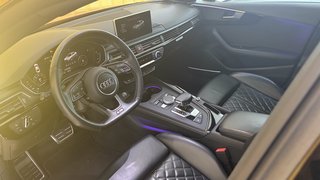 Audi A5 Sportback 3.0 TDI V6 S-Line quattro MASSAGE MATRIX BANG&OLUFSEN - foto 9