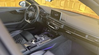 Audi A5 Sportback 3.0 TDI V6 S-Line quattro MASSAGE MATRIX BANG&OLUFSEN - foto 10