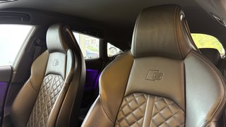 Audi A5 Sportback 3.0 TDI V6 S-Line quattro MASSAGE MATRIX BANG&OLUFSEN - foto 11