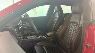 Audi A5 Sportback 3.0 TDI V6 S-Line quattro MASSAGE MATRIX BANG&OLUFSEN - foto 12