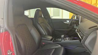Audi A5 Sportback 3.0 TDI V6 S-Line quattro MASSAGE MATRIX BANG&OLUFSEN - foto 13