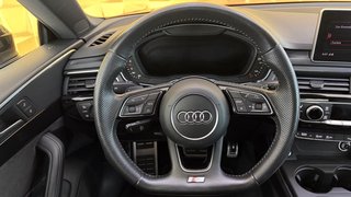 Audi A5 Sportback 3.0 TDI V6 S-Line quattro MASSAGE MATRIX BANG&OLUFSEN - foto 17