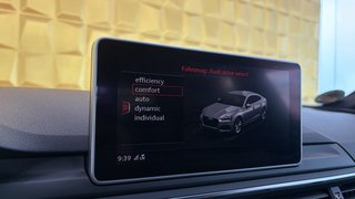 Audi A5 Sportback 3.0 TDI V6 S-Line quattro MASSAGE MATRIX BANG&OLUFSEN - foto 22