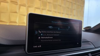 Audi A5 Sportback 3.0 TDI V6 S-Line quattro MASSAGE MATRIX BANG&OLUFSEN - foto 23