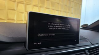 Audi A5 Sportback 3.0 TDI V6 S-Line quattro MASSAGE MATRIX BANG&OLUFSEN - foto 24