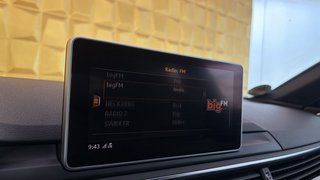 Audi A5 Sportback 3.0 TDI V6 S-Line quattro MASSAGE MATRIX BANG&OLUFSEN - foto 26