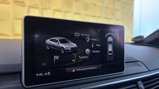 Audi A5 Sportback 3.0 TDI V6 S-Line quattro MASSAGE MATRIX BANG&OLUFSEN - foto 25