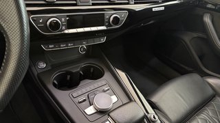 Audi A5 Sportback 3.0 TDI V6 S-Line quattro MASSAGE MATRIX BANG&OLUFSEN - foto 28