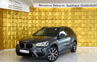 BMW X1 Gebrauchtwagen Kaufen