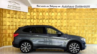 BMW X1 xDrive 20 i  ACC NAVI AUTOMATIK SPORT-LINE - bilder 4
