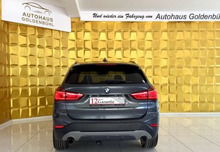 BMW X1 xDrive 20 i  ACC NAVI AUTOMATIK SPORT-LINE - bilder 6