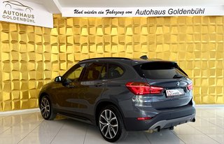 BMW X1 xDrive 20 i  ACC NAVI AUTOMATIK SPORT-LINE - bilder 8