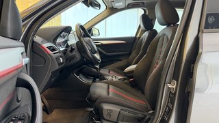 BMW X1 xDrive 20 i  ACC NAVI AUTOMATIK SPORT-LINE - bilder 9