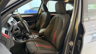 BMW X1 xDrive 20 i  ACC NAVI AUTOMATIK SPORT-LINE - bilder 10