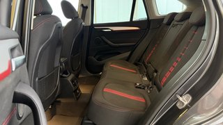 BMW X1 xDrive 20 i  ACC NAVI AUTOMATIK SPORT-LINE - bilder 1