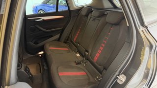 BMW X1 xDrive 20 i  ACC NAVI AUTOMATIK SPORT-LINE - bilder 2