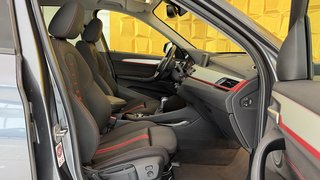 BMW X1 xDrive 20 i  ACC NAVI AUTOMATIK SPORT-LINE - bilder 3