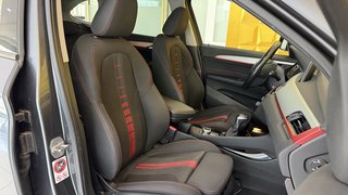 BMW X1 xDrive 20 i  ACC NAVI AUTOMATIK SPORT-LINE - bilder 4