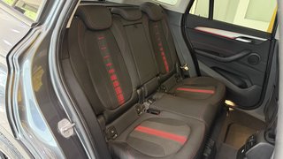 BMW X1 xDrive 20 i  ACC NAVI AUTOMATIK SPORT-LINE - bilder 5