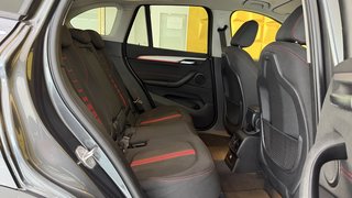 BMW X1 xDrive 20 i  ACC NAVI AUTOMATIK SPORT-LINE - bilder 6