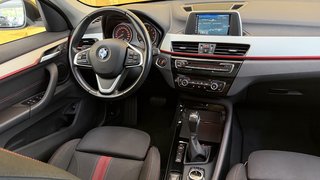 BMW X1 xDrive 20 i  ACC NAVI AUTOMATIK SPORT-LINE - bilder 9