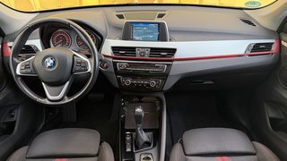 BMW X1 xDrive 20 i  ACC NAVI AUTOMATIK SPORT-LINE - bilder 10