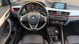 BMW X1 xDrive 20 i  ACC NAVI AUTOMATIK SPORT-LINE - bilder 11