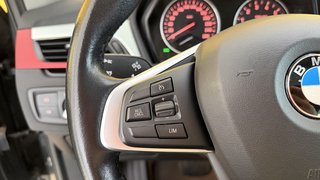 BMW X1 xDrive 20 i  ACC NAVI AUTOMATIK SPORT-LINE - bilder 12